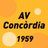 @AV_Concordia