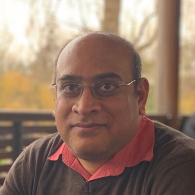 Introvert. Meditator. Geek. Software Architect. Erlang Programmer.