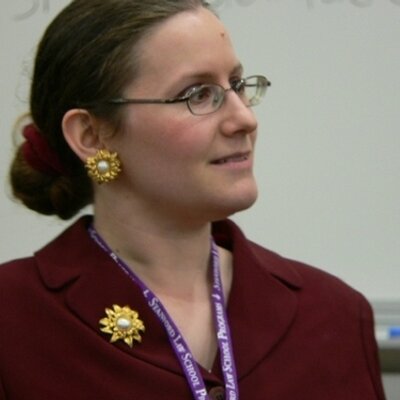 avatar for Rebecca Tushnet