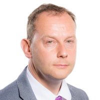 Gareth Bennett (@garethbennettam) 's Twitter Profile