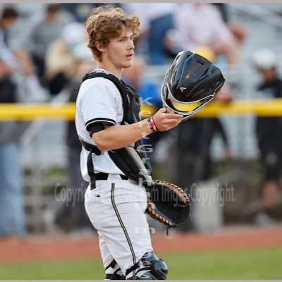 Noblesville High School 2022 Baseball Catcher connerbloss22nsr@gmail.com