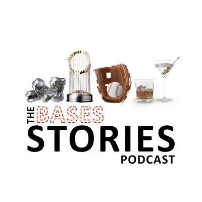 Guests share inebriated versions of baseball past | Part of @thestoriespods #ThatSoundsRight | Sponsored by @kwack_golf - use stories15 for 15% off