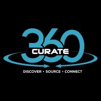 Curate360(@Curate_360) 's Twitter Profile Photo