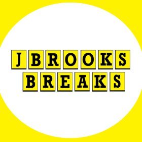 JBrooks Breaks