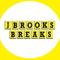 JBrooks Breaks(@BreaksJbrooks) 's Twitter Profile Photo