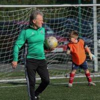 Laurence J Mahony (@larrymahonybpc) 's Twitter Profile
