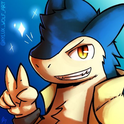 Heyo! i am Marlie this is my non-fetish page but still 18+  (NSFW)

Icon art by @Kylux_wolf_art