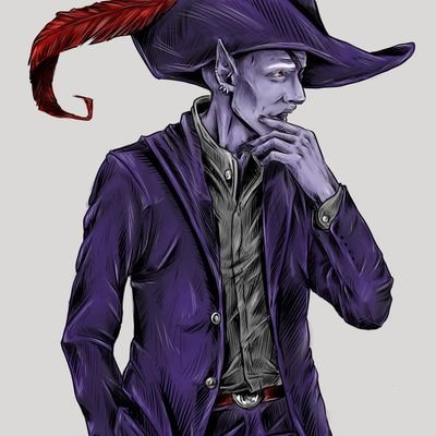 JARLAXLE