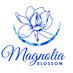 Magnolia Blossom Publishing (@magbpublishing) Twitter profile photo