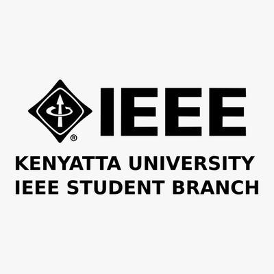 KusbIeee's profile picture. IEEE KENYATTA UNIVERSITY STUDENT BRANCH