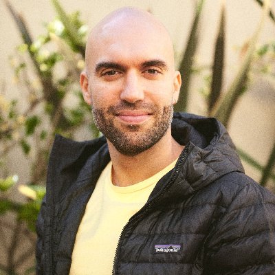 gabi_rodrigo1's profile picture. Socio fundador Reimpulso / Empresa B / Comunicación con propósito / #Regeneración social y ambiental / Deporte y buena alimentación!