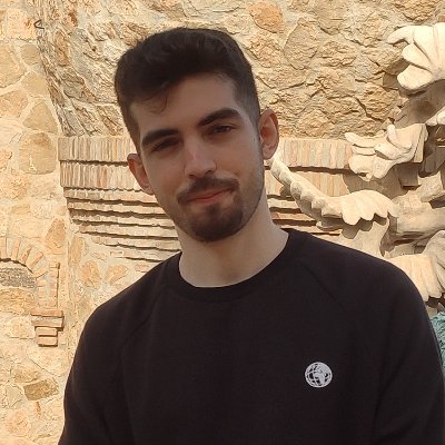 r_moret's profile picture. Just software! 👨‍💻