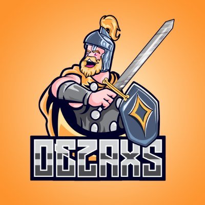 Oezaxs's profile picture. No longer active on Twitter.
You can find me on  BlueSky at: https://t.co/gn0tQZZ7Eo 
Or twitch at: https://t.co/EvGa09kQLe