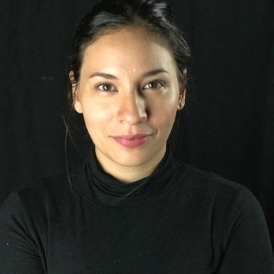 avatar for María Fernanda Avendaño