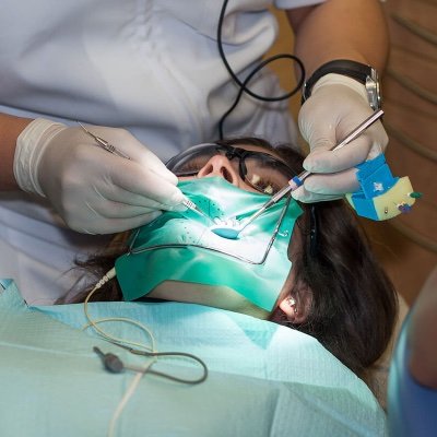 DEndodontist's profile picture. Dentist 🦷 Saudi Arabia📍