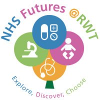 NHS Futures @RWT(@RWT_WEX) 's Twitter Profile Photo