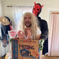 Tylenol Jones (@thefruitbomb) Twitter profile photo