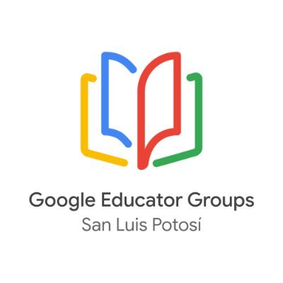 Comunidad GEG San Luis Potosí tiene el objetivo de compartir y colaborar con los educadores  en el uso de herramientas tecnológicas para innovar en la educación