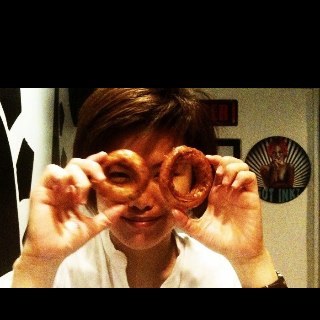 saintmartyrdom's profile picture. Changes are fluid, you just go with the flow