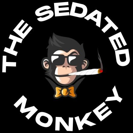 The Sedated Monkey