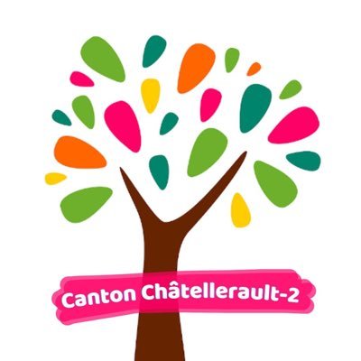 👉🏼 Cécillia Flusin et Alain Bouchon, candidat-e-s @86_transition aux #départementales2021 sur le canton de Châtellerault-2 ! #VienneEnTransition 🌱