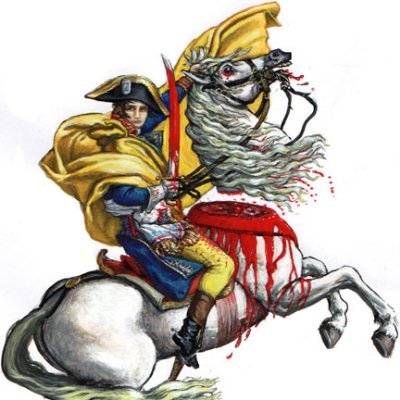 BougreNixon's profile picture. Je poste des anagrammes