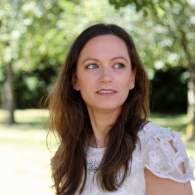 LauraNurski's profile picture. Future of Work @ CEPS • Industrial & labour economist • Data scientist •  Job & organisation design