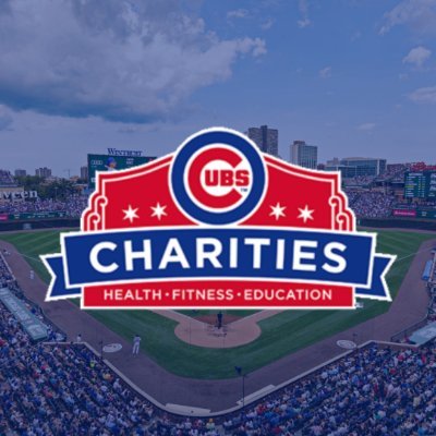 CubsCharities Profile Picture