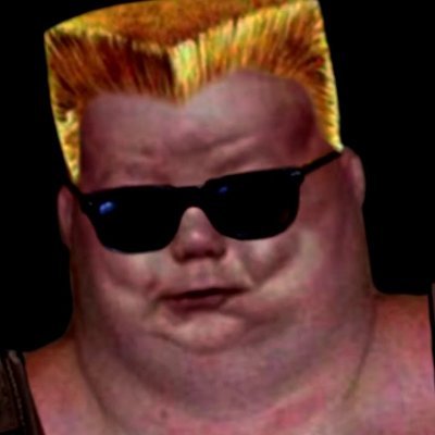 SirLardicus's profile picture. I miss eating real bread...