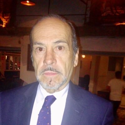 earce7's profile picture. Mtro. en Administración Pública y Presidente de la Academia Mexicana de Auditoría al Desempeño. A favor de crear contrapesos a los excesos del poder público.