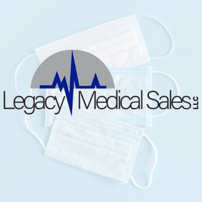 Legacy Medical Sales, LLC