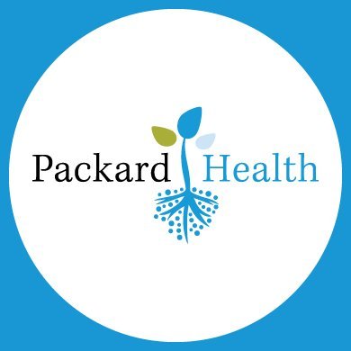 Packard Health is a nonprofit community health center, promoting access to health and wellness for families in Washtenaw County at our three locations.