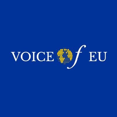 'An Independent Voice For EU'. Latest in business, technology, markets, culture & hospitality - #EU20 #VoiceOfEU🇪🇺