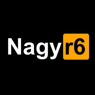 Nagy026's profile picture. 