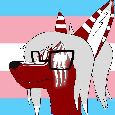 WMagnifica's profile picture. Artist from space - 20 - she/her - Trans - slightly NSFW - bare with me I’m still trying to figure this out - I work in vrc stuff sometimes