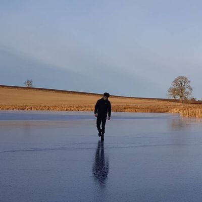 Fearghas_G's profile picture. 