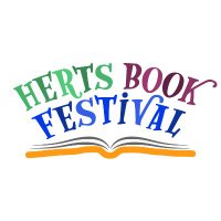 HertsBookFestival(@hertsbookfest) 's Twitter Profile Photo