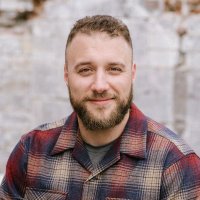 Jacob Taylor (@orijinative) 's Twitter Profile