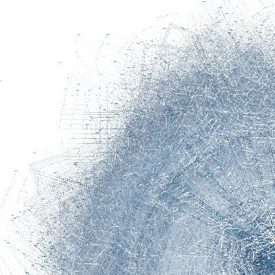 I make digital objects from old things using code.
