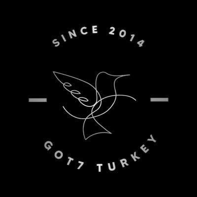 𓅪 | @GOT7Official | Ana Hesap ; @got7turkey | Oylamalar ; @got7turkeyOy | Video Arşivi ; @got7turkeyvideo | https://t.co/WWiPu9U0cq