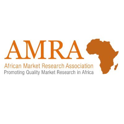AMRAafricanmra's profile picture. AMRA  is a non-profit membership association for market, social and opinion polling research associations and organizations in Africa.