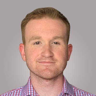 GrahamAtlee's profile picture. Senior Software Engineer at @MagicLeap. Owner of @passthru_studio @TritonARHeadset