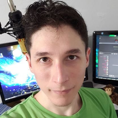 Software Engineer, Stock Trader, Entrepreneur