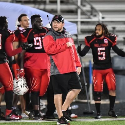 PackCoachRogers's profile picture. Father. Performance Specialist