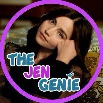 Jenna Coleman fan account! This is a positive and respectful place for Jenna fans❤️ #positivitynotnegativity https://t.co/jXsheQCUC1