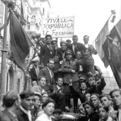 juxnjosefdez's profile picture. antifascista y republicano ❤️💛💜