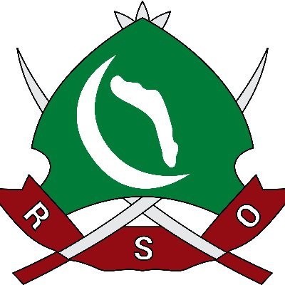 (RSO) Rohingya Solidarity Organization initially founded in 1989 as a political and military organization aiming to liberation and freedom of Rohingya Muslims.