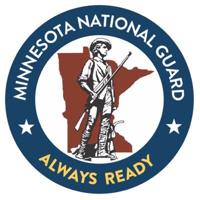 We are the Airmen and Soldiers of your Minnesota National Guard! Official account. Following, RTs & links ≠ endorsement.