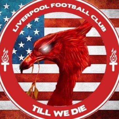 All LFC fans welcome! Primary aim is to bring together supporters in the USA & provide info about Liverpool FC. https://t.co/hD23Y91xIN