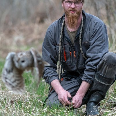 Avotans's profile picture. 